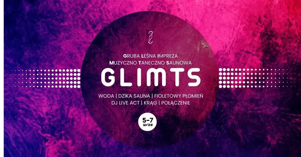 Zdjęcie wydarzenia GLIMTS - Dzień 2