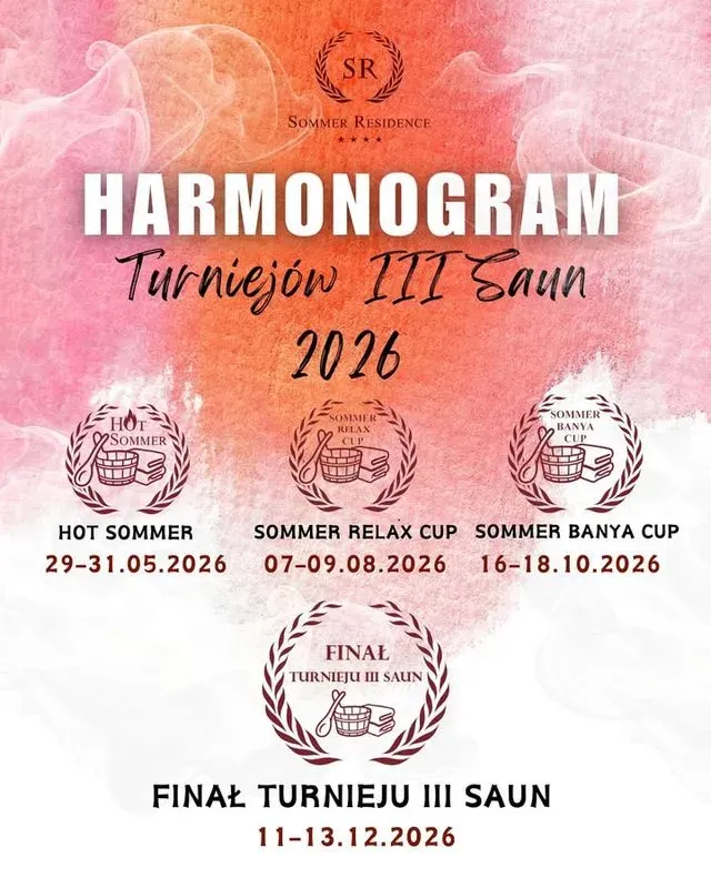 Zdjęcie wydarzenia Finały Finałów 2025 - Dzień 2