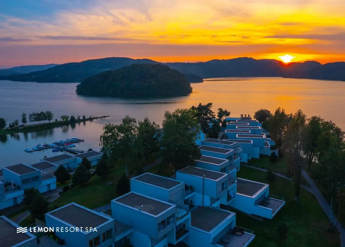 Lemon Resort SPA - zdjęcie pomocnicze 2