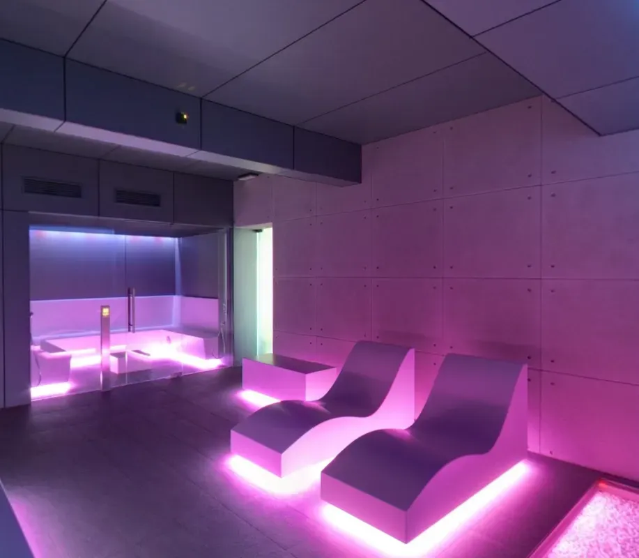 Lemon Resort SPA - zdjęcie pomocnicze 3