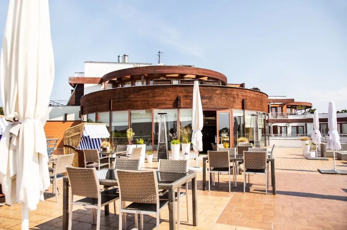 Hotel Dom Zdrojowy Resort & SPA - zdjęcie pomocnicze 3