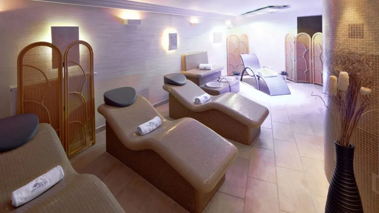 Hotel Dom Zdrojowy Resort & SPA - zdjęcie główne