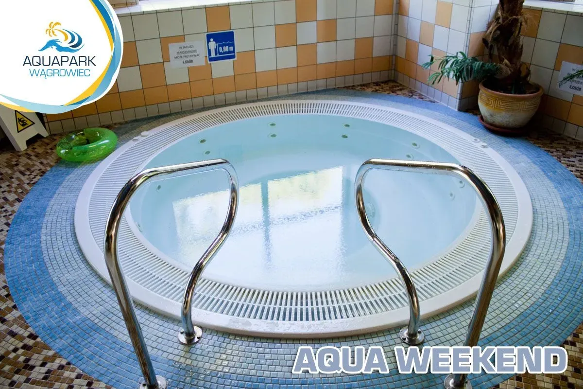 Aquapark Wągrowiec - zdjęcie pomocnicze 3