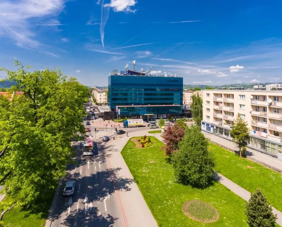 GOLD SPA by Hotel Beskid - zdjęcie pomocnicze 2