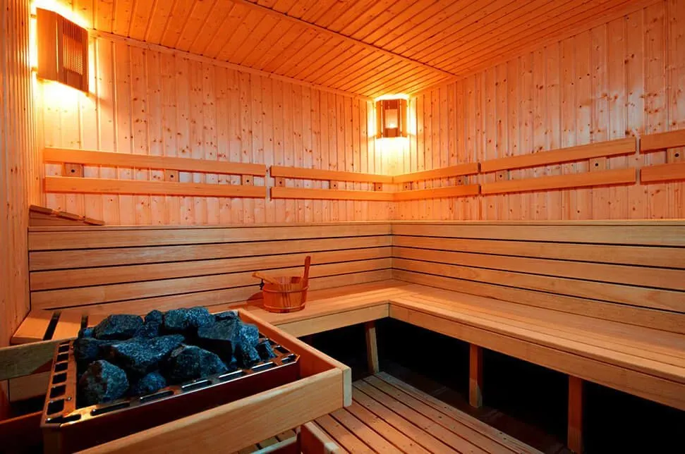 GOLD SPA by Hotel Beskid - zdjęcie pomocnicze 3