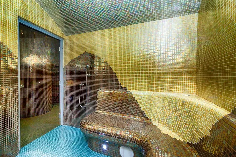GOLD SPA by Hotel Beskid - zdjęcie główne