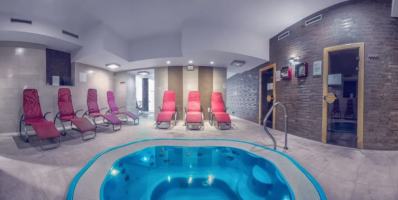 Hotel Niemcza Wino & SPA - zdjęcie pomocnicze 2