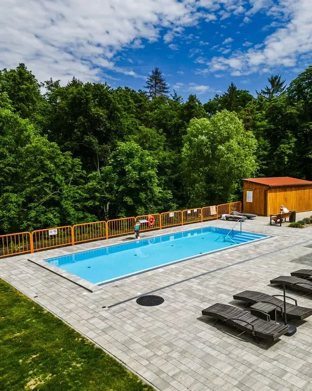 Hotel Niemcza Wino & SPA - zdjęcie główne