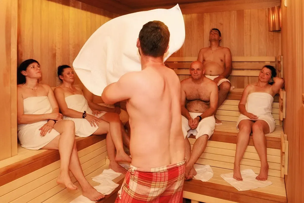 SPA Biawena - zdjęcie główne