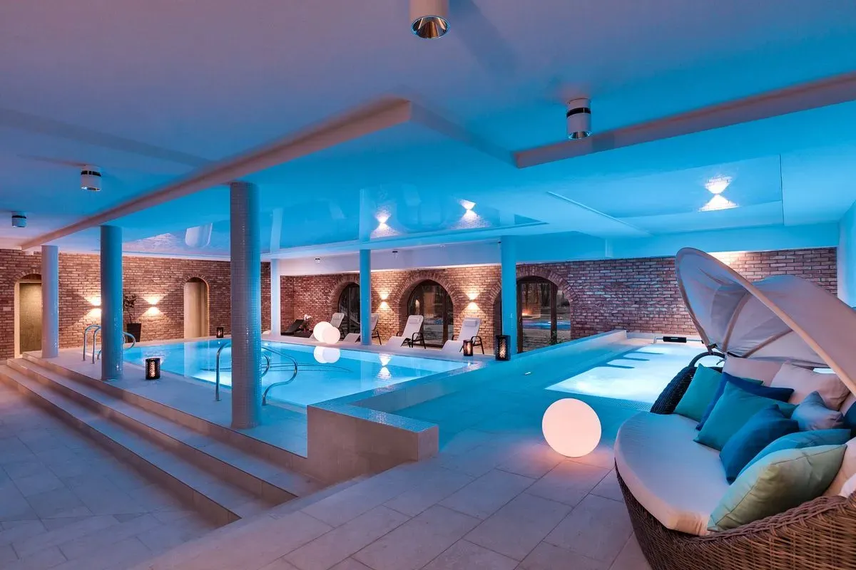 Talaria Resort&SPA - zdjęcie główne