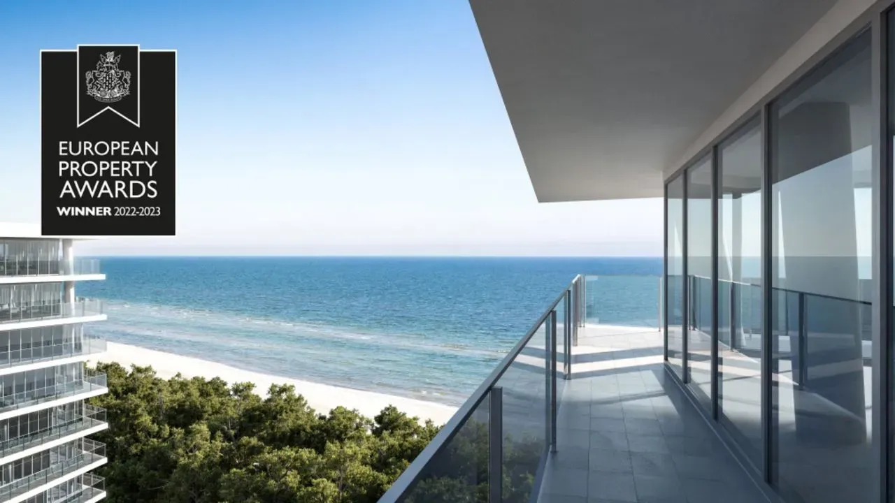 Wave Mędzyzdroje Resort & Spa - zdjęcie pomocnicze 2