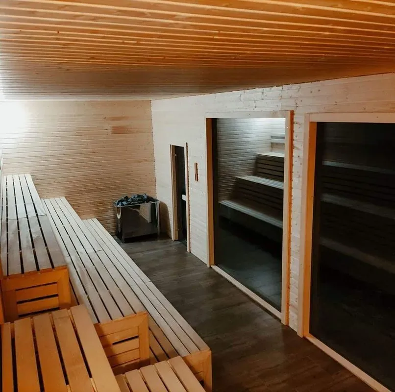Nasza Sauna - zdjęcie pomocnicze 2
