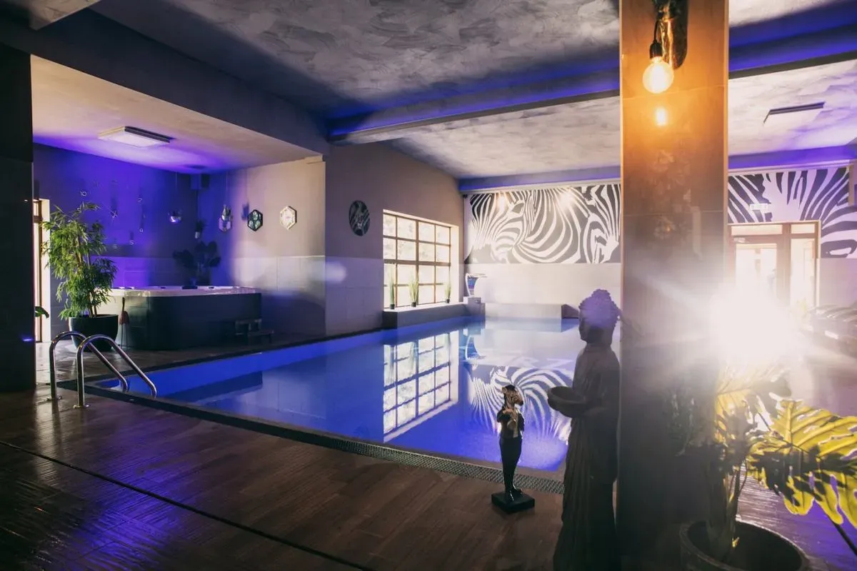 Hotel Kotarz - zdjęcie pomocnicze 2