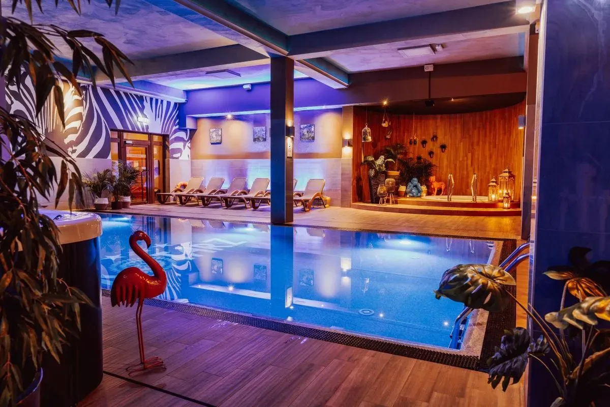 Hotel Kotarz - zdjęcie główne