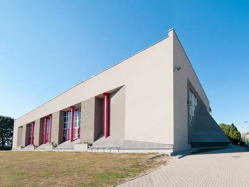 Bieruński Ośrodek Sportu i Rekreacji - zdjęcie pomocnicze 3