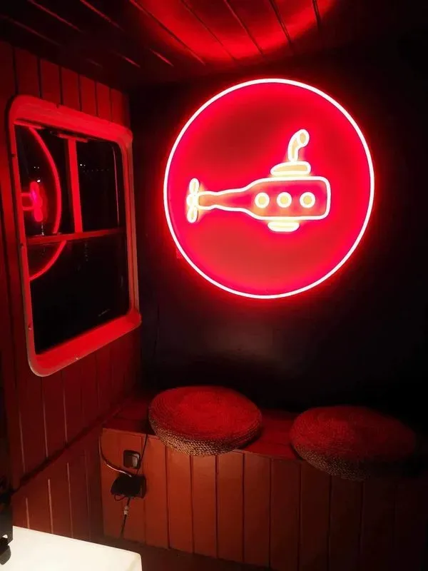 Zanu Urban Sauna - zdjęcie pomocnicze 3