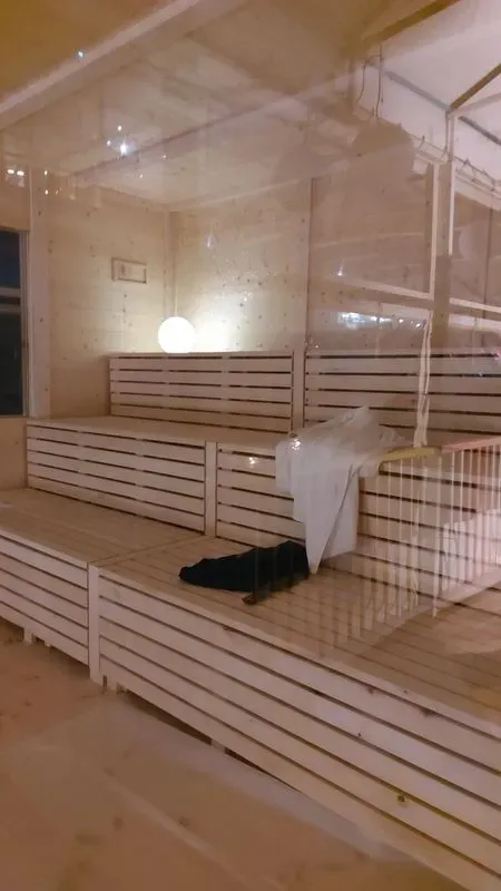 Zanu Urban Sauna - zdjęcie pomocnicze 2