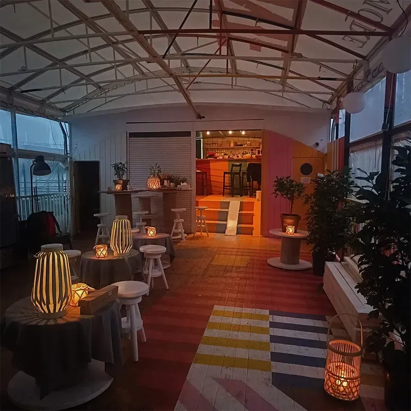 Zanu Urban Sauna - zdjęcie główne