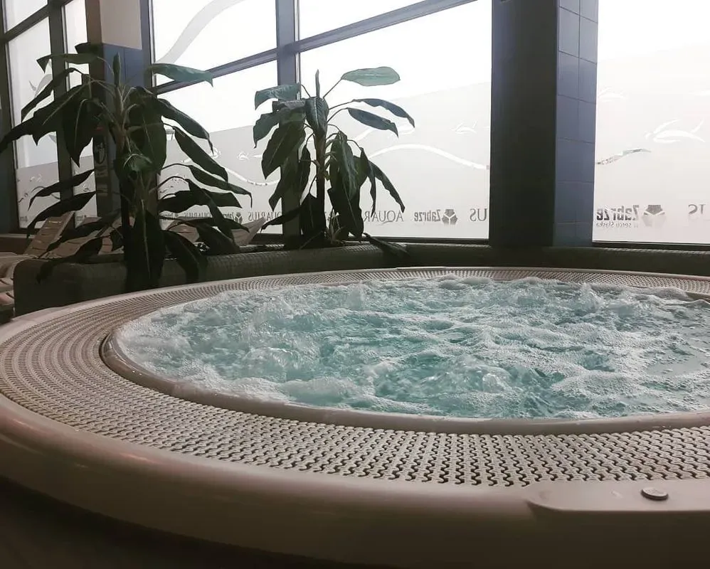 Zabrzański Kompleks Rekreacji - Aquarius Kopernik - zdjęcie pomocnicze 3