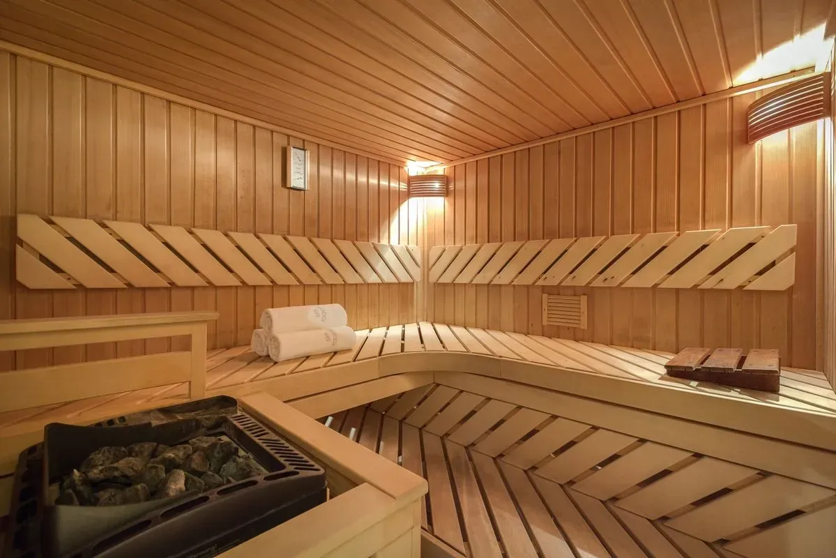 Kocierz Hotel & SPA - zdjęcie pomocnicze 2