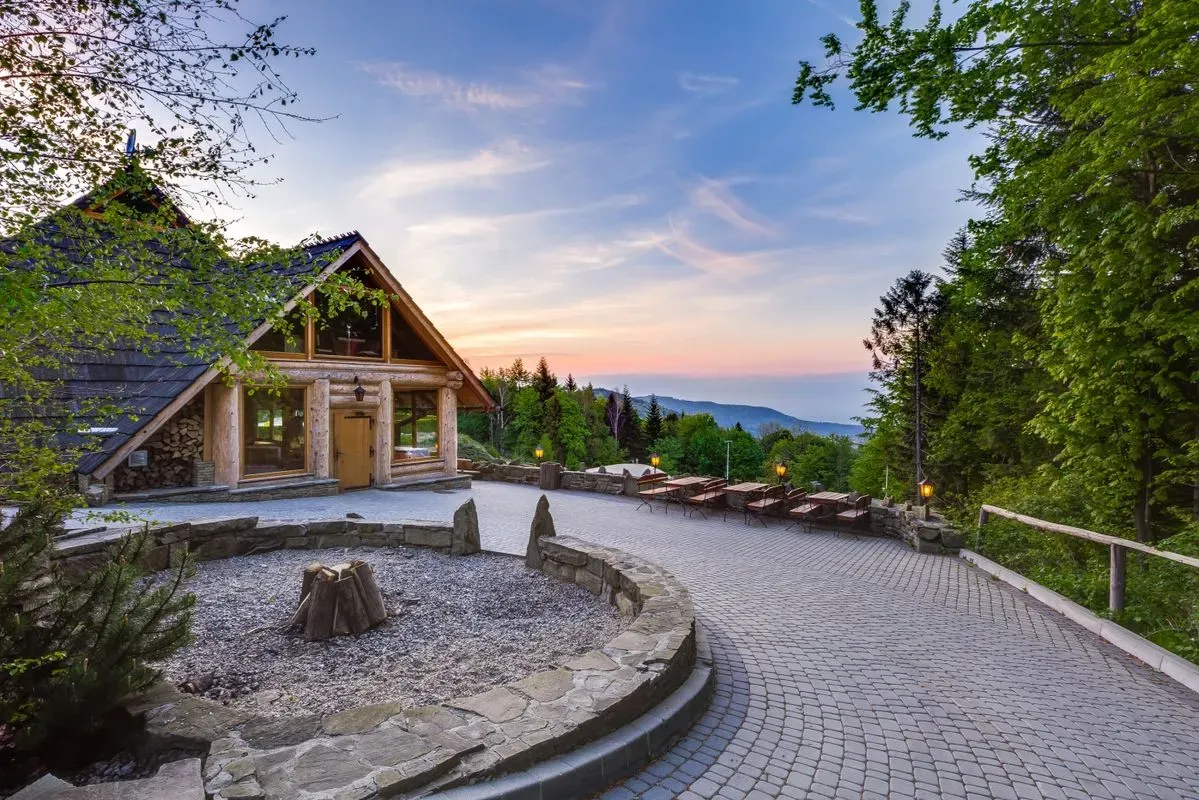 Kocierz Hotel & SPA - zdjęcie pomocnicze 3