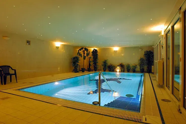 Sauna Cezar - zdjęcie główne