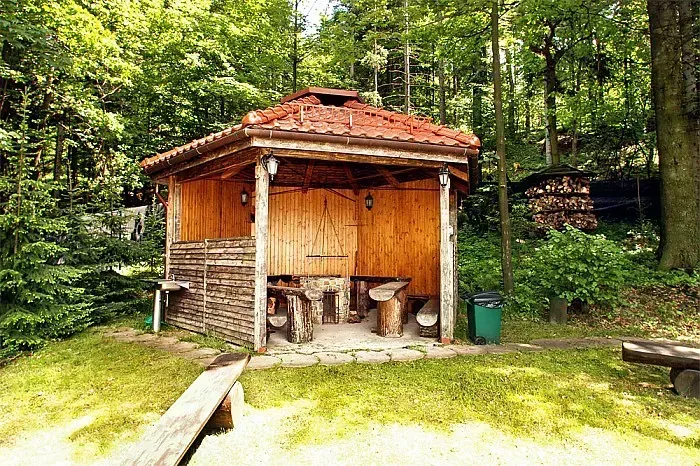 Sauna Cezar - zdjęcie pomocnicze 2