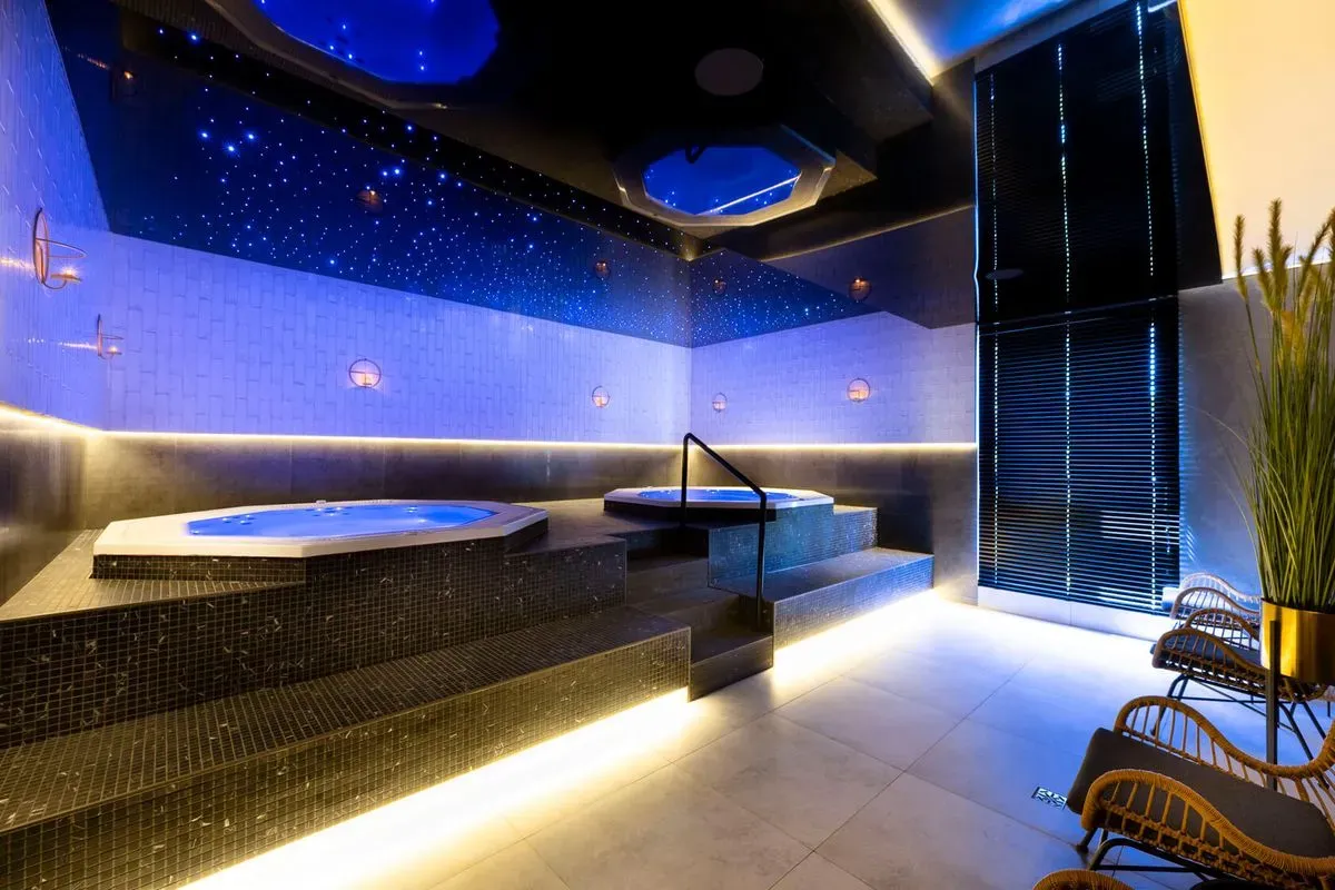 Golden Spa & Cosmetology - zdjęcie pomocnicze 2