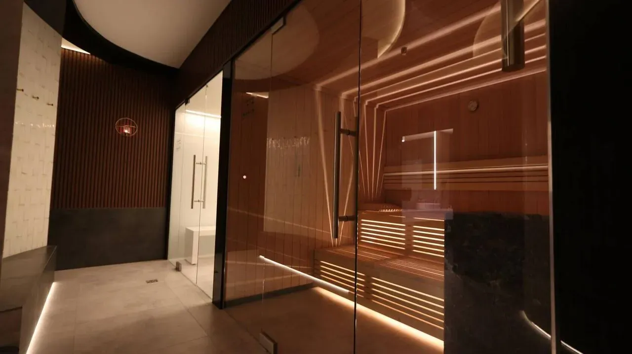 Golden Spa & Cosmetology - zdjęcie główne