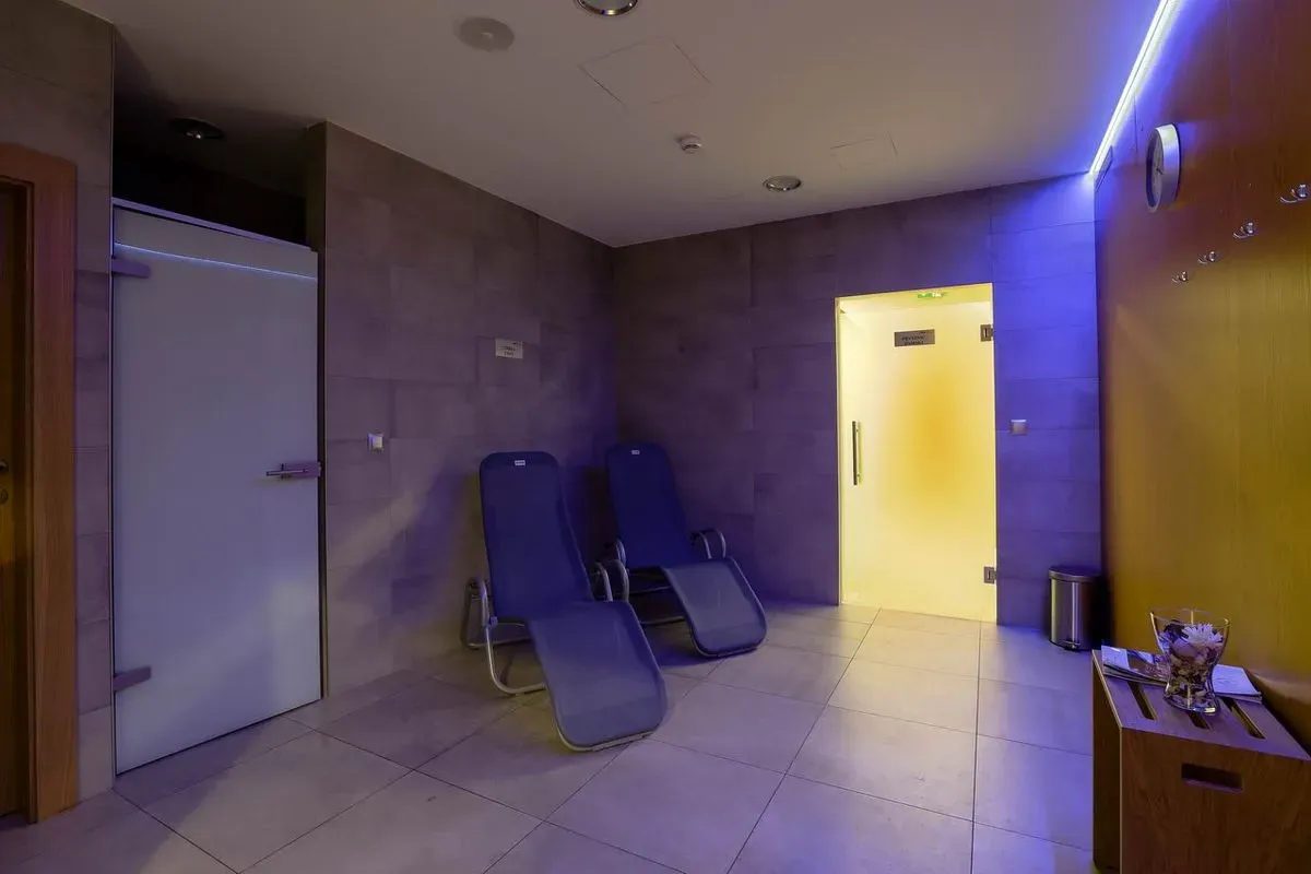Gym For You - Fitness Club - Katowice - zdjęcie pomocnicze 2
