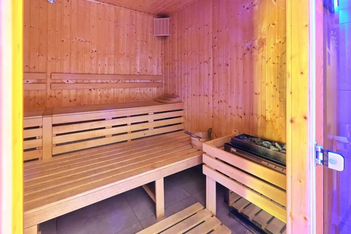 Gym For You - Fitness Club - Katowice - zdjęcie główne