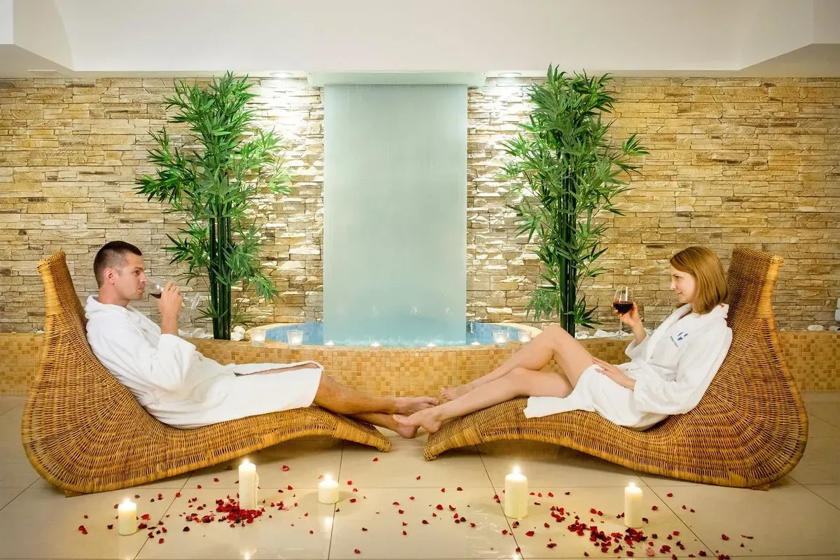 Hotel Sport - zdjęcie pomocnicze 2