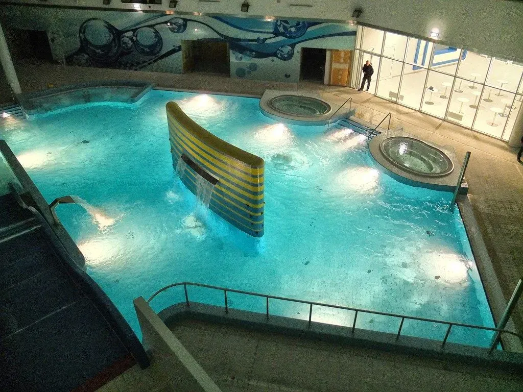 Aquapark Kutno - zdjęcie pomocnicze 2