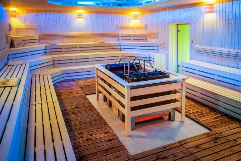 Aquapark Wrocław - zdjęcie główne