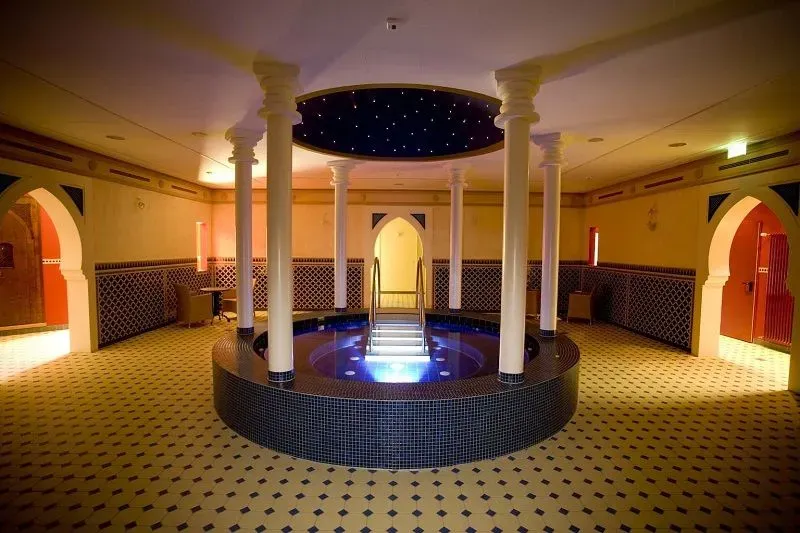Aquapark Wrocław - zdjęcie pomocnicze 2