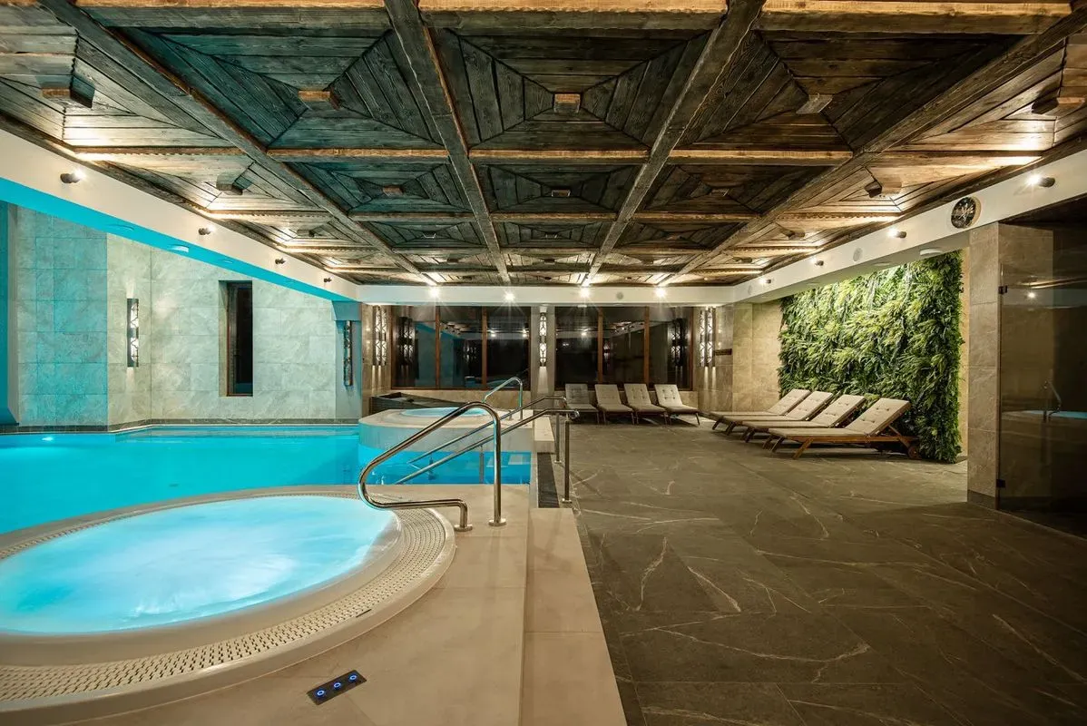 Hotel Zamek Ryn - zdjęcie pomocnicze 3