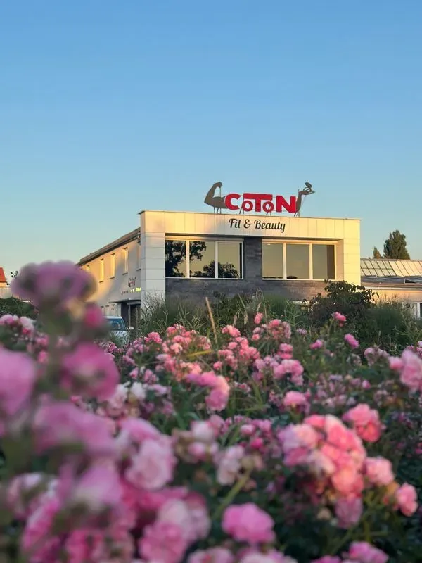 Coton Fit&Beauty Brzeg - zdjęcie pomocnicze 2