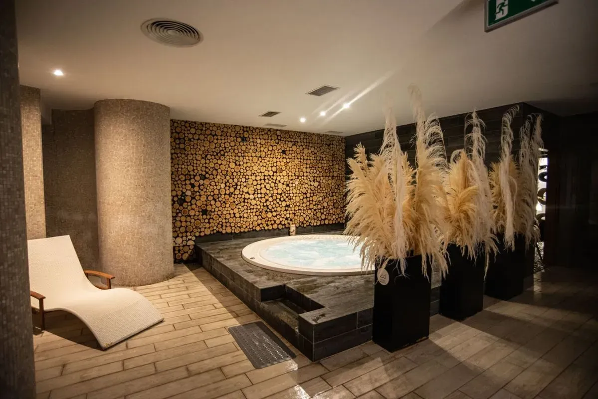 Hotel Bonifacio Spa&Sport Resort - zdjęcie główne