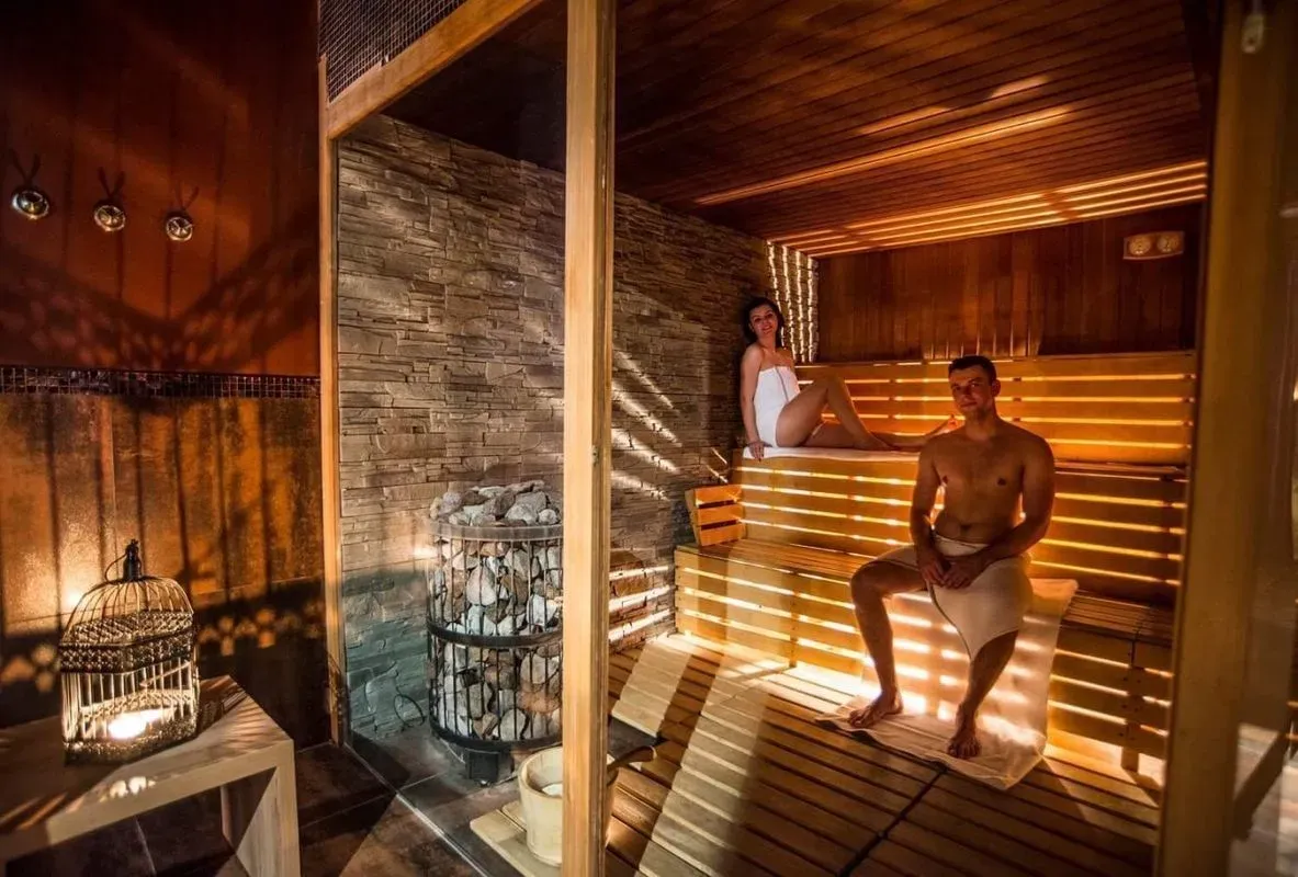 Hotel Bonifacio Spa&Sport Resort - zdjęcie pomocnicze 2