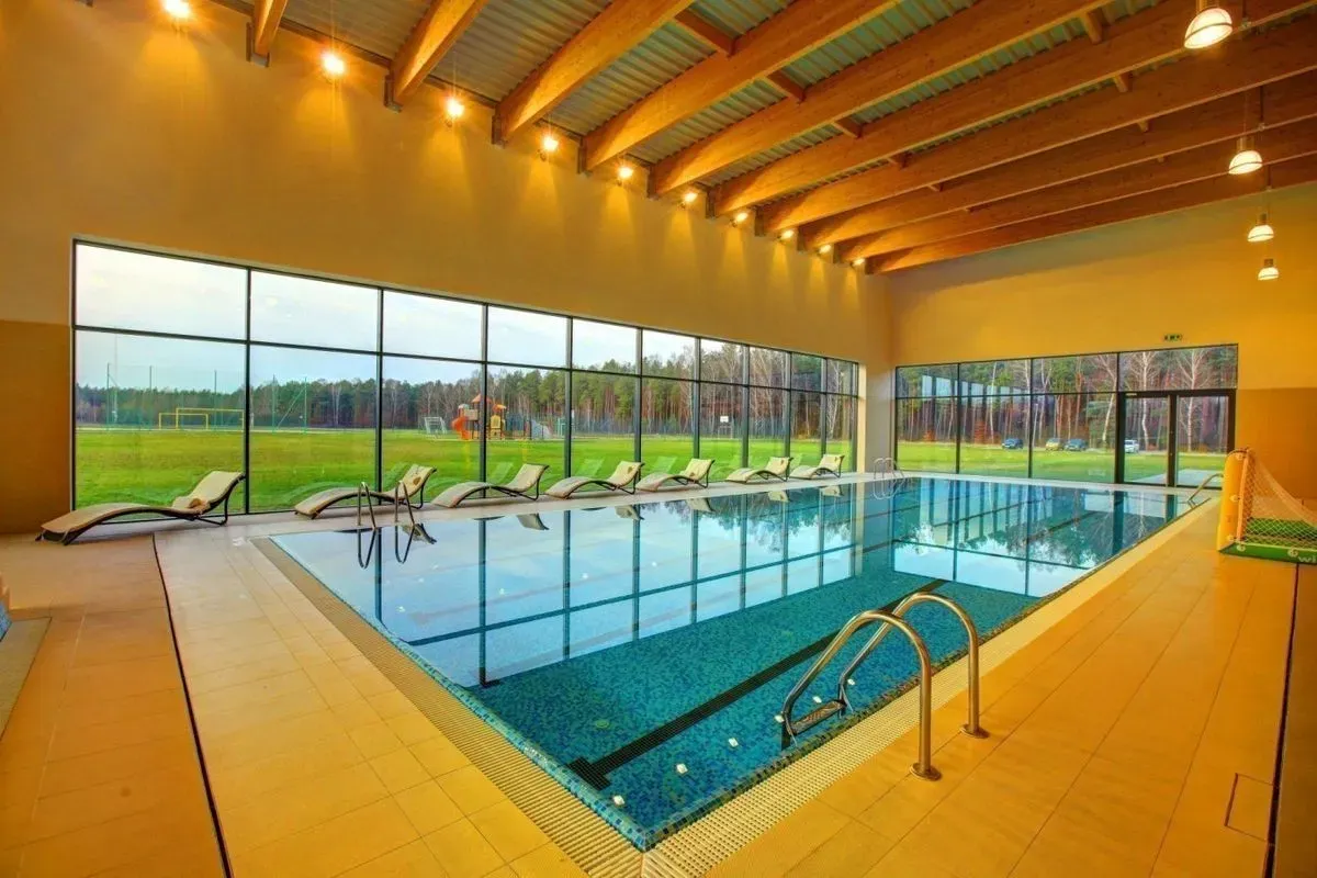 Hotel Bonifacio Spa&Sport Resort - zdjęcie pomocnicze 3