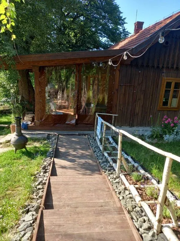 Moje Małe Bieszczady - zdjęcie główne