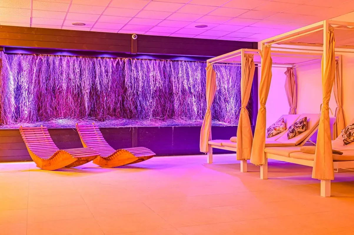 Hotel SPA Faltom - zdjęcie główne