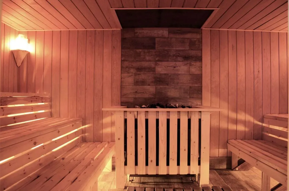 Hotel SPA Faltom - zdjęcie pomocnicze 3