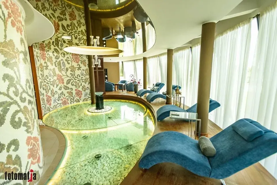 Aroma Stone Hotel - zdjęcie pomocnicze 3
