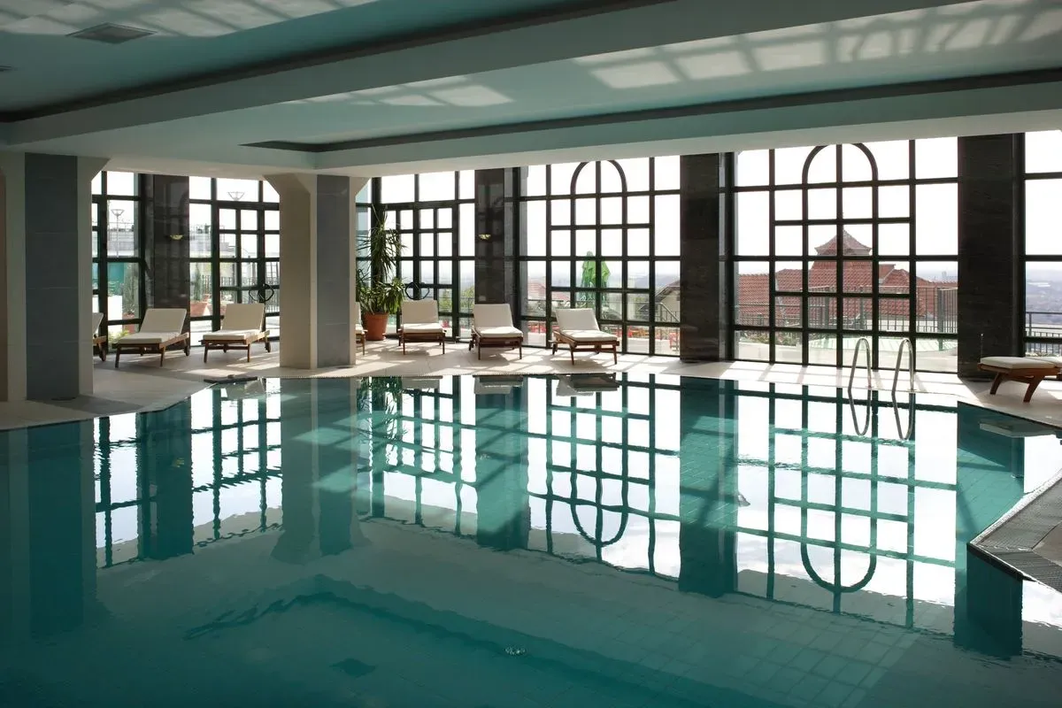 Hotel Supraśl - zdjęcie główne