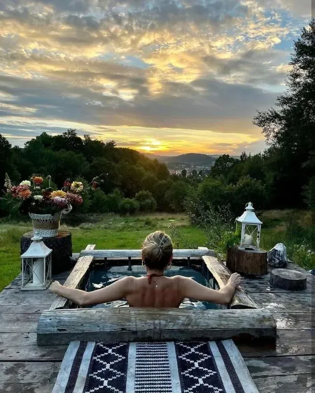 Dzikie Spa - zdjęcie pomocnicze 2