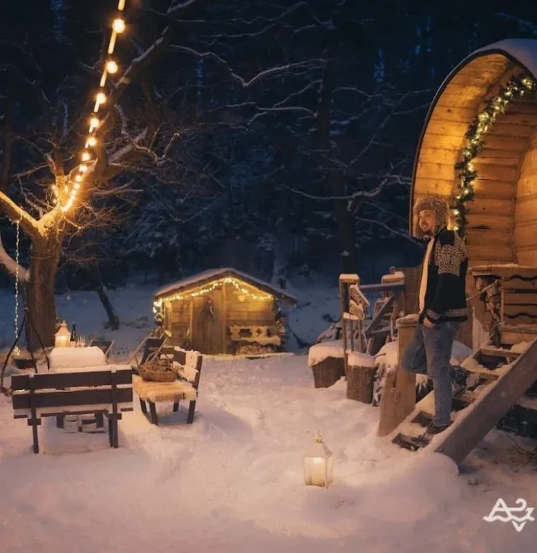 Dzikie Spa - zdjęcie pomocnicze 3