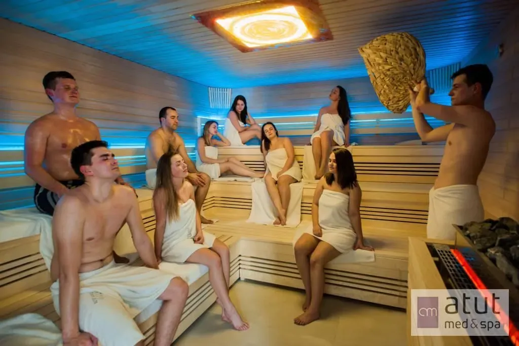 Atut Med&SPA - zdjęcie główne