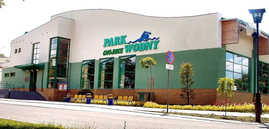 Centrum Park Chojnice Sp. z o.o. - zdjęcie pomocnicze 2