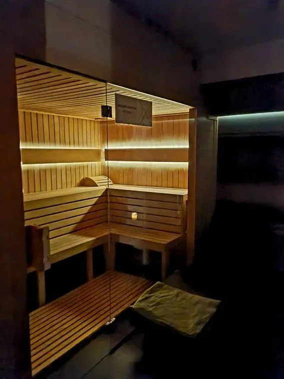 Hotel SPA Laskowo - zdjęcie pomocnicze 2